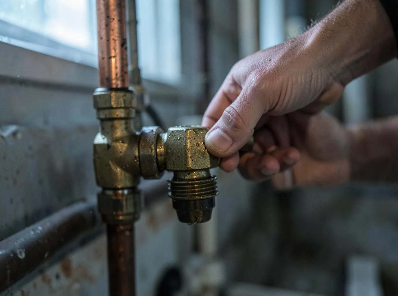 Emergency Plumber Millerton, IA FAQs